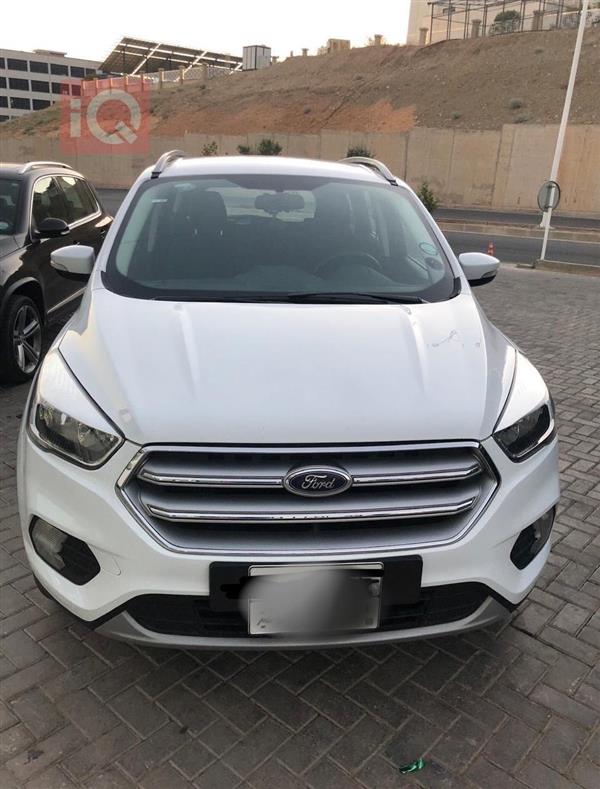 فورد إسكيب 2020 للبيع في العراق - اربيل